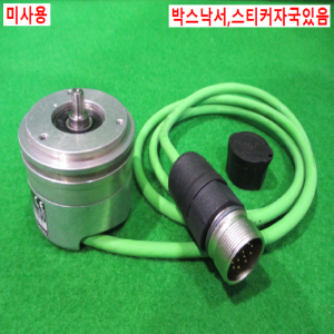 북40059/미사용로터리엔코더/6FX2001-2CC50/지멘스